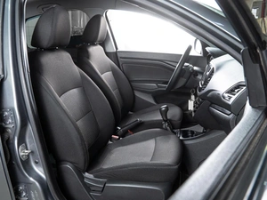 Седан ВАЗ (LADA) Vesta 2018 года, 689000 рублей, Волгоград