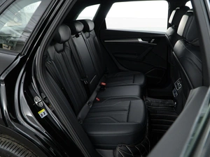 Внедорожник Audi Q5 2025 года, 5788999 рублей, Москва