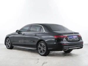 Седан Mercedes-benz E-класс 2022 года, 4398999 рублей, Москва