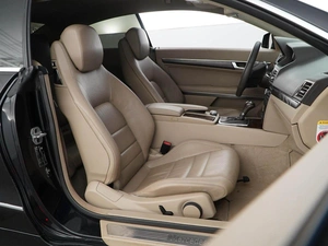 Купе Mercedes-benz E-класс 2011 года, 999777 рублей, Москва