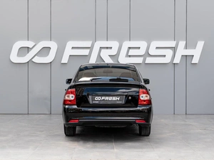 Хетчбэк ВАЗ (LADA) Priora 2010 года, 399000 рублей, Краснодар