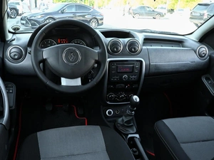 Внедорожник Renault Duster 2012 года, 759000 рублей, Волгоград