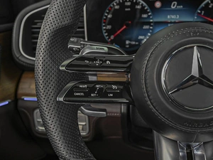 Внедорожник Mercedes-benz GLE-класс 2022 года, 8725000 рублей, Ставрополь