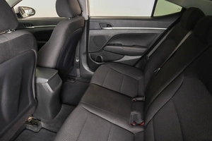 Седан Hyundai Elantra 2020 года, 1849000 рублей, Пермь