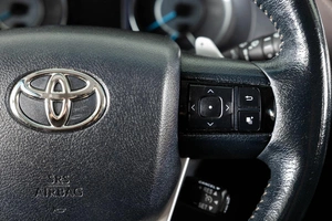 Внедорожник Toyota Fortuner 2018 года, 2699000 рублей, Пермь