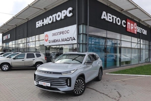 Внедорожник EXEED TXL 2023 года, 2970000 рублей, Мирное