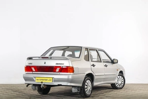 Седан ВАЗ (LADA) 2115 Samara 2011 года, 349000 рублей, Тюмень