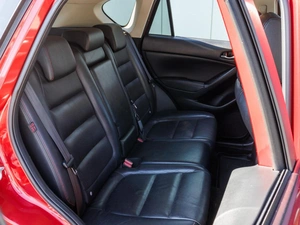 Внедорожник Mazda CX-5 2012 года, 1615000 рублей, Большой Сочи