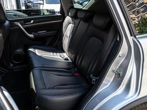 Внедорожник Haval H6 2019 года, 1430000 рублей, Краснодар