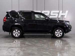 Внедорожник Toyota Land Cruiser Prado 2022 года, 5829000 рублей, Воронеж