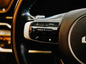 Внедорожник Kia Sportage 2022 года, 4190000 рублей, Красноярск