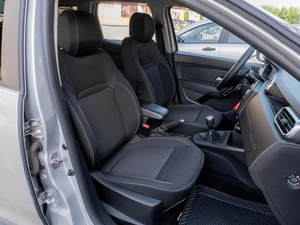 Внедорожник Renault Duster 2021 года, 1450000 рублей, Саратов