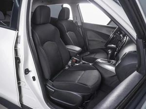 Внедорожник Nissan Juke 2014 года, 1140000 рублей, Ростов-на-Дону