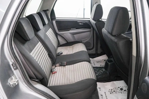 Внедорожник Suzuki SX4 2011 года, 799000 рублей, Красноярск