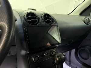 Внедорожник Nissan Qashqai 2007 года, 849000 рублей, Красноярск