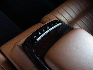 Седан Mercedes-benz S-класс 2009 года, 2329000 рублей, Тюмень