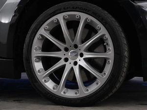Внедорожник BMW X6 M 2009 года, 5699999 рублей, Москва