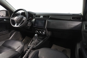 Внедорожник Renault Arkana 2019 года, 1849000 рублей, Новосибирск
