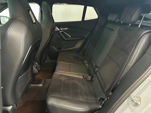 Внедорожник BMW X2 2024 года, 5971950 рублей, Новосибирск