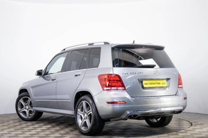 Внедорожник Mercedes-benz GLK-класс 2013 года, 2149000 рублей, Пермь