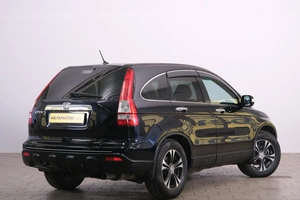 Внедорожник Honda CR-V 2008 года, 1399000 рублей, Омск