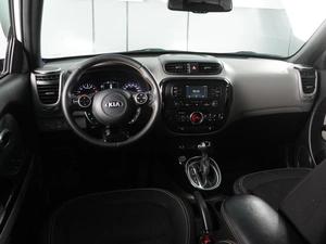 Хетчбэк Kia Soul 2016 года, 1698000 рублей, Минеральные Воды