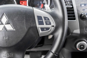 Внедорожник Mitsubishi Outlander 2008 года, 1149000 рублей, Барнаул