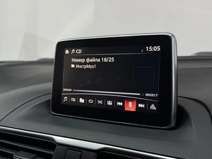 Хетчбэк Mazda Axela 2014 года, 1029000 рублей, Красноярск