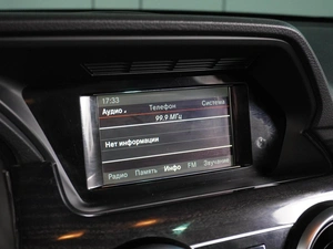 Внедорожник Mercedes-benz GLK-класс 2014 года, 1649000 рублей, Воронеж