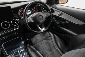 Седан Mercedes-benz C-класс 2014 года, 1989000 рублей, Новокузнецк