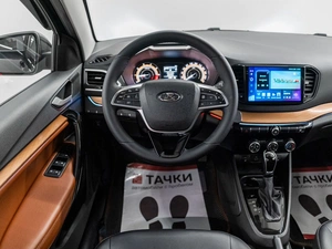 Седан ВАЗ (LADA) Vesta Cross 2024 года, 1430000 рублей, Красноярск