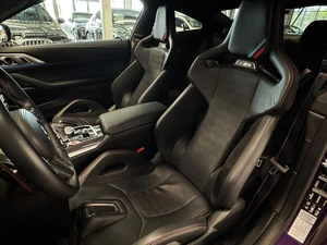Купе BMW M4 2023 года, 13800000 рублей, Павловская Слобода