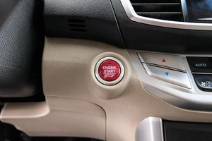 Седан Honda Accord 2013 года, 1549000 рублей, Красноярск