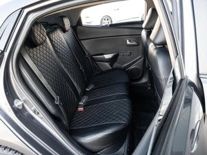 Седан Kia Rio 2015 года, 905000 рублей, Краснодар