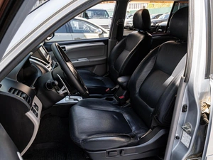 Внедорожник Mitsubishi Pajero Sport 2010 года, 1490000 рублей, Краснодар