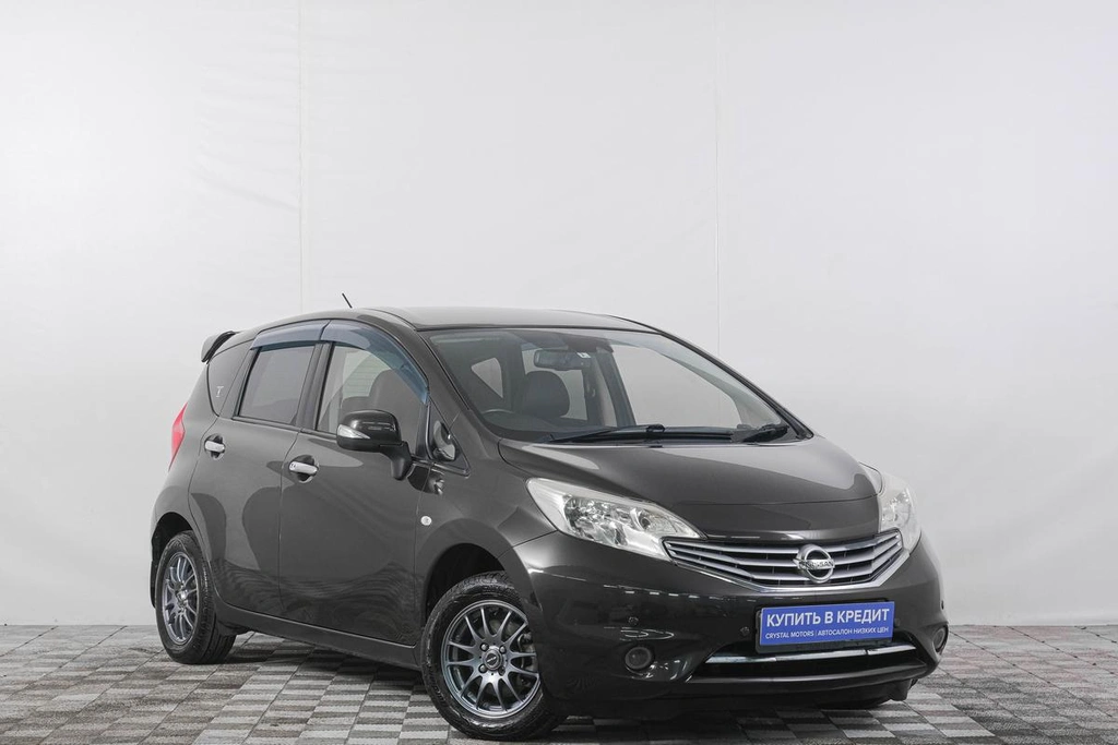 Хетчбэк Nissan Note 2014 года, 799000 рублей, Кемерово
