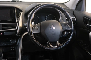 Внедорожник Mitsubishi Eclipse Cross 2018 года, 2049000 рублей, Омск