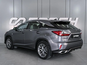Внедорожник Lexus RX 2019 года, 3829000 рублей, Аксай