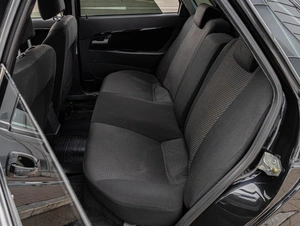 Седан ВАЗ (LADA) Priora 2015 года, 685000 рублей, Краснодар