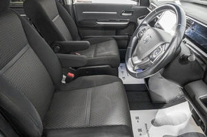 Минивэн Honda Stepwgn 2016 года, 2049000 рублей, Барнаул