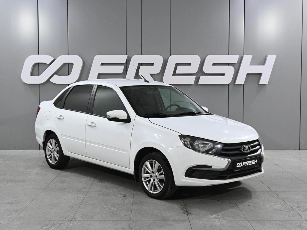 Седан ВАЗ (LADA) Granta 2023 года, 820000 рублей, Аксай