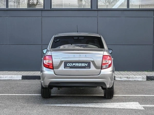 Седан ВАЗ (LADA) Granta 2021 года, 897000 рублей, Кирилловка
