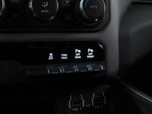 Пикап RAM 1500 2021 года, 6398888 рублей, Москва