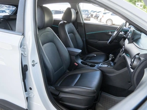 Внедорожник Hyundai Kona 2019 года, 1699000 рублей, Волгоград
