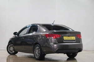 Седан Kia Cerato 2011 года, 679000 рублей, Новокузнецк