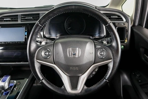 Универсал Honda Shuttle 2016 года, 1359000 рублей, Пермь