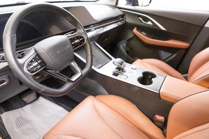 Хетчбэк OMODA C5 2024 года, 2369000 рублей, Новосибирск