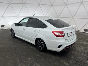 Лифтбек ВАЗ (LADA) Granta 2023 года, 925000 рублей, Клинцы