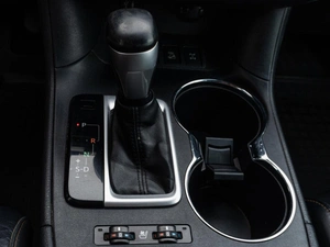 Внедорожник Toyota Highlander 2014 года, 3100000 рублей, Самара