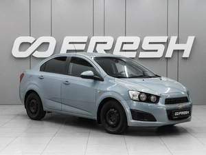 Седан Chevrolet Aveo 2012 года, 694000 рублей, Ростов-на-Дону
